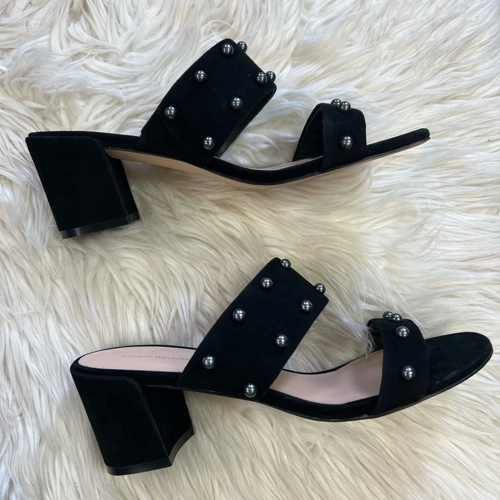 Stuart Weitzman - Picture 3 of 8